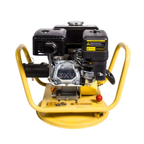 Вибратор глубинный бензиновый CHAMPION CVG424-Tehinstrument