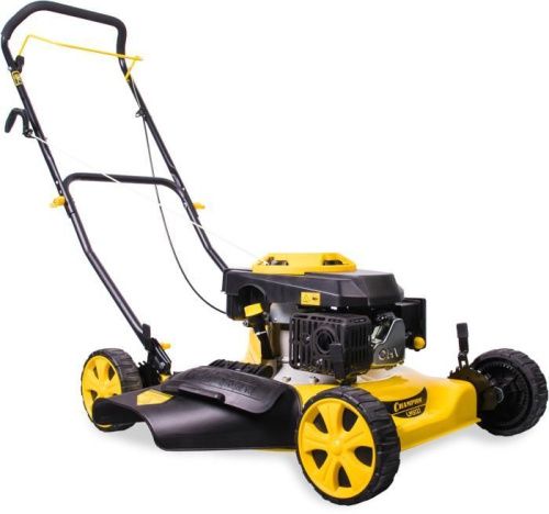 Бензиновая газонокосилка CHAMPION LM5127-Tehinstrument