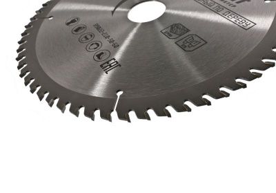 Пильный диск по дереву 210x30мм, 60 зубьев, БОЕКОМПЛЕКТ-Tehinstrument