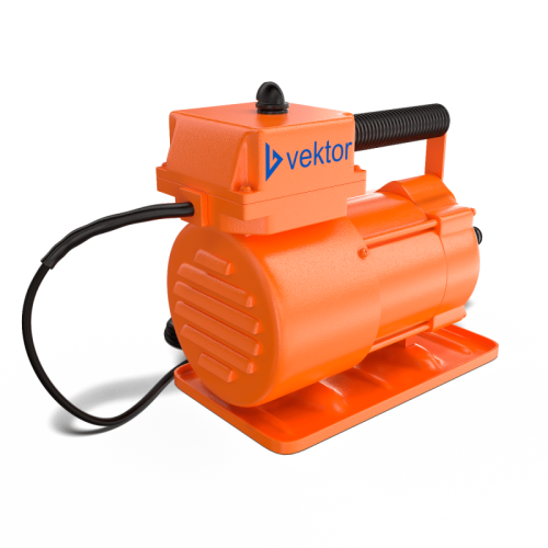 Электрический вибратор Vektor 1500/42В-Tehinstrument