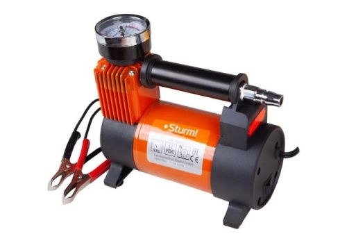 Автомобильный компрессор  Sturm MC8850-Tehinstrument