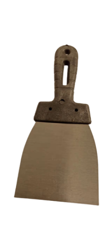 Шпатель фасадный 450 мм СОЮЗ 8051-65-450PC-Tehinstrument