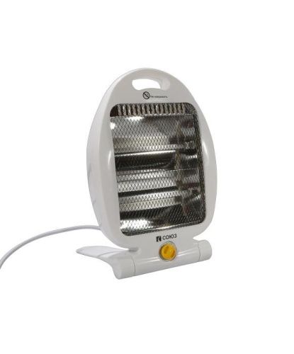 Обогреватель кварцевый инфракрасный СОЮЗ КВС-800-Tehinstrument