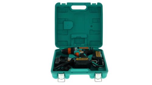 Аккумуляторный шуруповерт Sturm CD3214LT-Tehinstrument