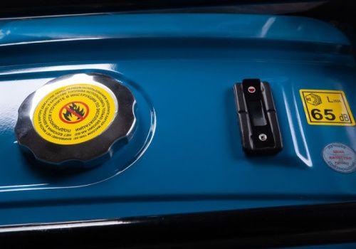 Генератор СОЮЗ ЭГС-87700Э-Tehinstrument