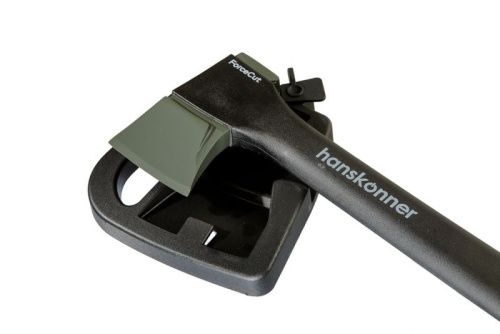 Топор-колун 870г, Hanskonner-Tehinstrument