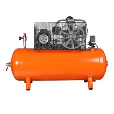 Компрессор поршневой ременной Patriot Remeza СБ 4/Ф-270 LB 75-Tehinstrument