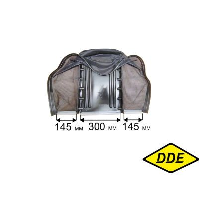 Травосборник г/к DDE - мешок к WYZ22-1_Рапсодия старого образца-Tehinstrument