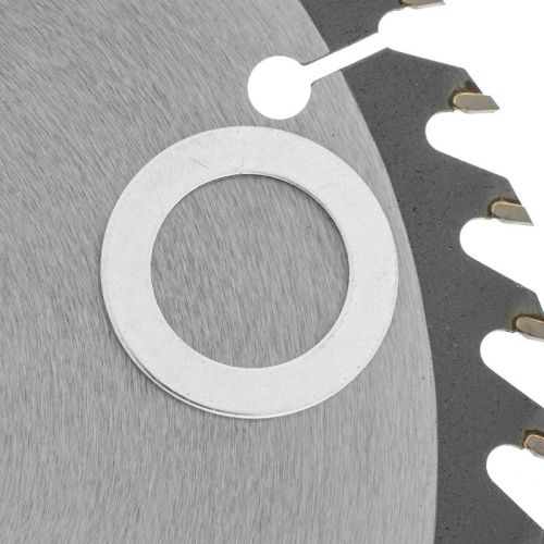 Пильный диск по дереву ф190 х 30 мм, 48 зубьев, тонкий Denzel-Tehinstrument