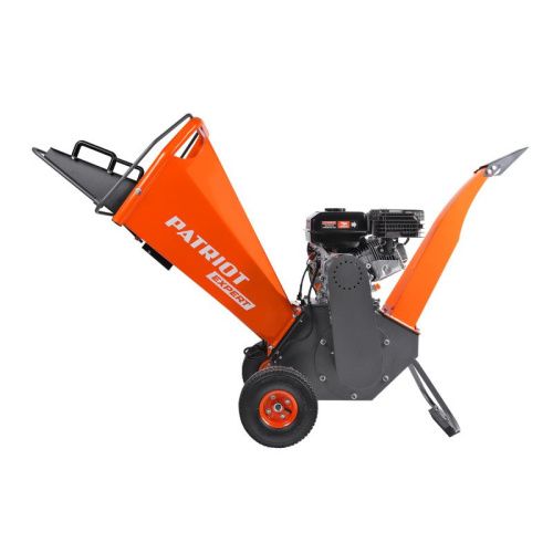 Измельчитель бензиновый Patriot PT SB 506-Tehinstrument