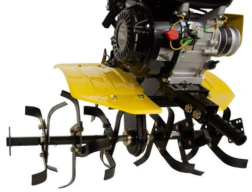 Habert Мотоблок HM-211 (Habert 170, без колес)-Tehinstrument