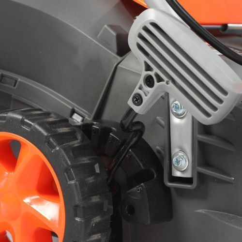 Газонокосилка аккумуляторная Patriot CM 432-Tehinstrument