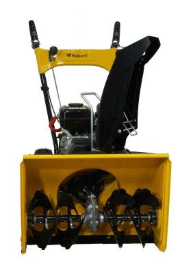 Снегоуборщик Habert HBM22B-Tehinstrument