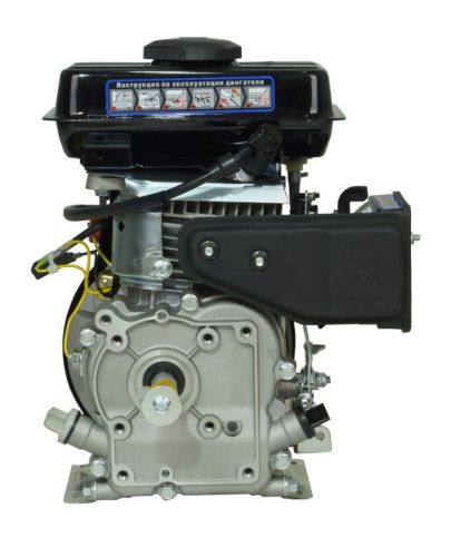 Двигатель Lifan 154F, вал ?16мм-Tehinstrument