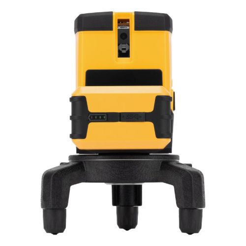 Лазерный уровень Denzel LX 05 Red-Tehinstrument