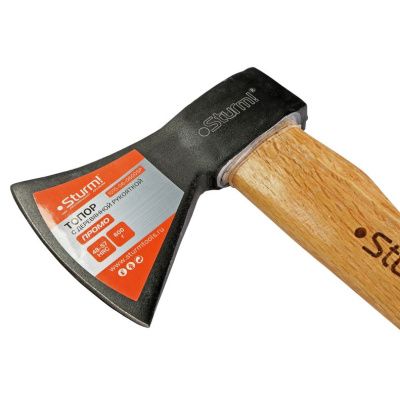 Топор 600г,  Sturm-Tehinstrument