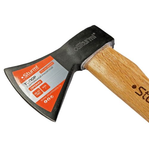 Топор 600г,  Sturm-Tehinstrument