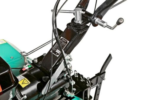 Мотоблок  Sturm GK8210GP-Tehinstrument