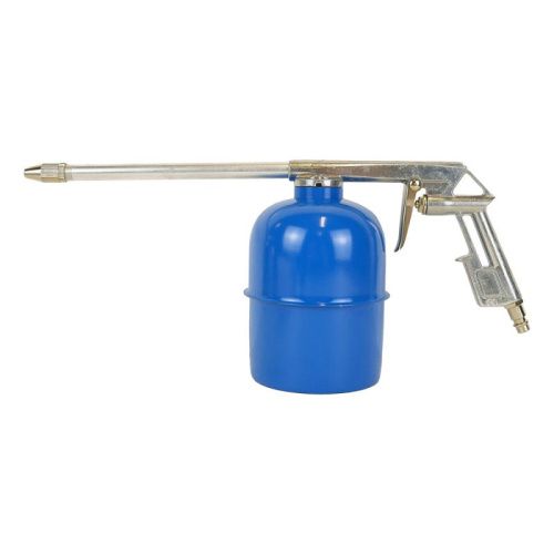 Набор аксессуаров для компрессора, 5 предметов, краскопульт с нижним бачком, СОЮЗ-Tehinstrument