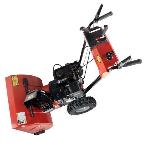 Снегоуборщик бензиновый DDE ST6561LE-Tehinstrument