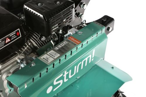 Мотоблок бензиновый Sturm GK827CI10-Tehinstrument
