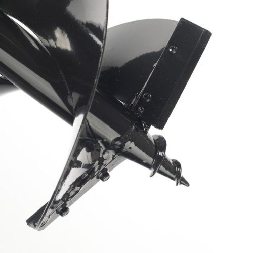 Шнек двухзаходный Patriot D 200 B для грунта-Tehinstrument