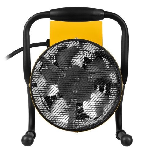 Электрическая тепловая пушка Denzel SFH-5000-Tehinstrument