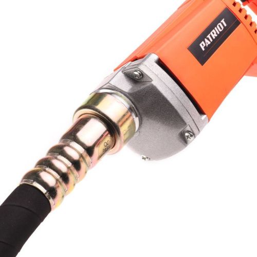 Вибратор глубинный PATRIOT CV 105-Tehinstrument