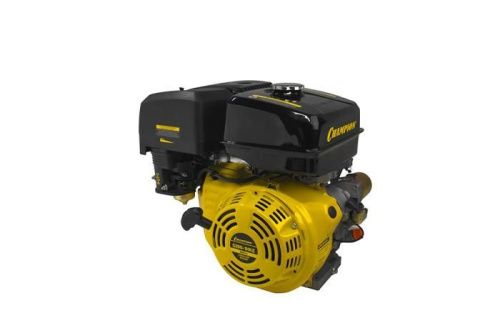 Двигатель с горизонтальным валом CHAMPION G390-1HKE-Tehinstrument