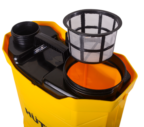 Опрыскиватель аккумуляторный SP-10AC Huter-Tehinstrument