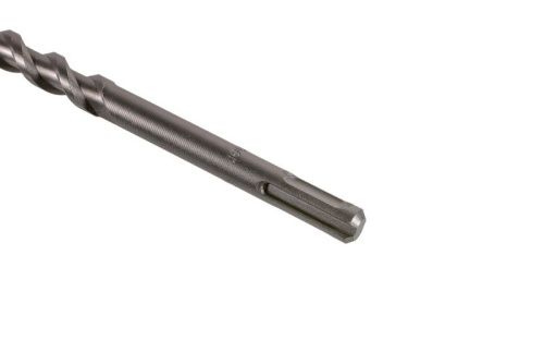 Бур SDS+ 12х160 HIGH SPEED плоский резец U спираль Hanskonner-Tehinstrument