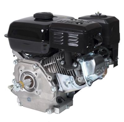 Двигатель Lifan 168F-2, вал ?20мм, катушка 3 Ампера-Tehinstrument