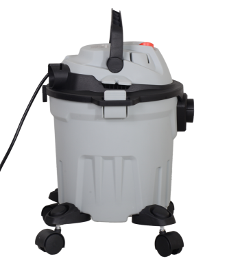 Пылесос строительный ПС-1400-15 Ресанта-Tehinstrument