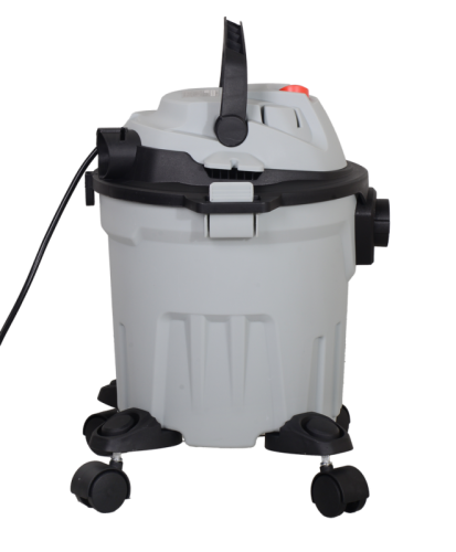 Пылесос строительный ПС-1400-15 Ресанта-Tehinstrument