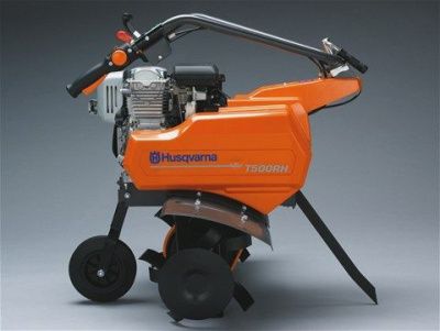 Бензиновый культиватор Husqvarna TF224 (Хускварна TF224)-Tehinstrument
