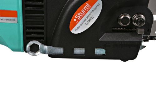 Цепная пила электрическая  Sturm CC9922-Tehinstrument