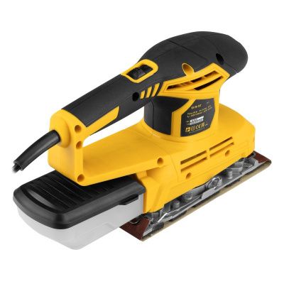 Машина плоскошлифовальная вибрационная Denzel VS-90-187-Tehinstrument