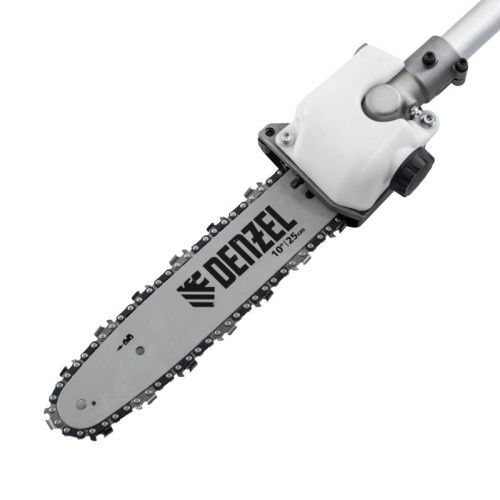 Триммер бензиновый мультифункциональный Denzel DGT-52S-MAX-Tehinstrument