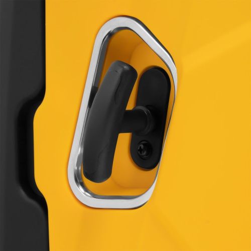 Генератор инверторный Denzel GS-4500iSE-Tehinstrument