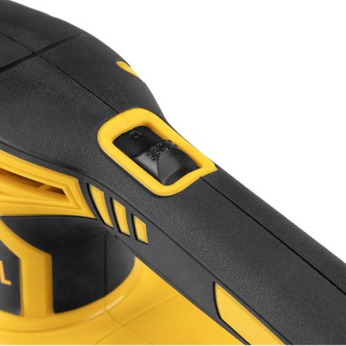 Машина плоскошлифовальная вибрационная Denzel VS-90-187-Tehinstrument