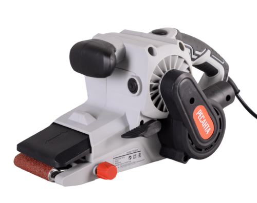 Ленточная шлифовальная машина Ресанта ЛШМ-75/900-Tehinstrument