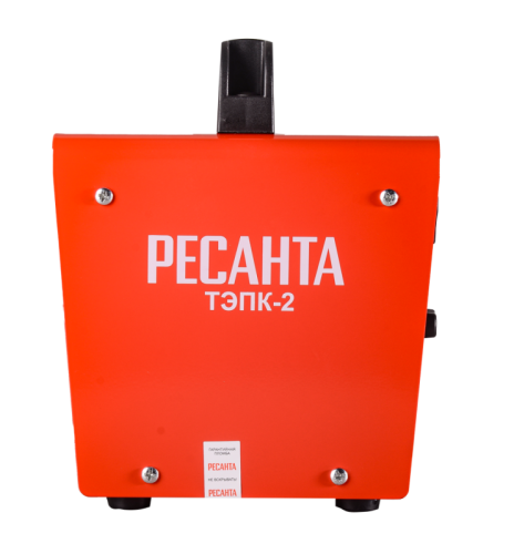 Тепловая электрическая пушка Ресанта ТЭПК-2-Tehinstrument