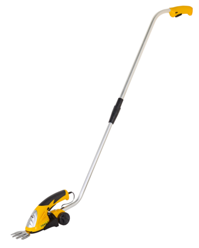 Аккумуляторный триммер-кусторез Huter GET-3,6H-Tehinstrument