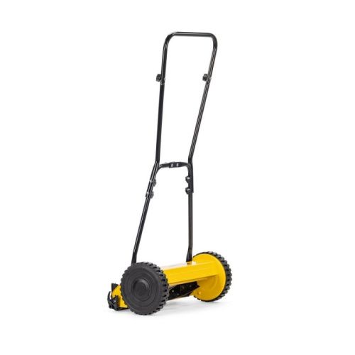 Газонокосилка механическая CHAMPION MM4026-Tehinstrument