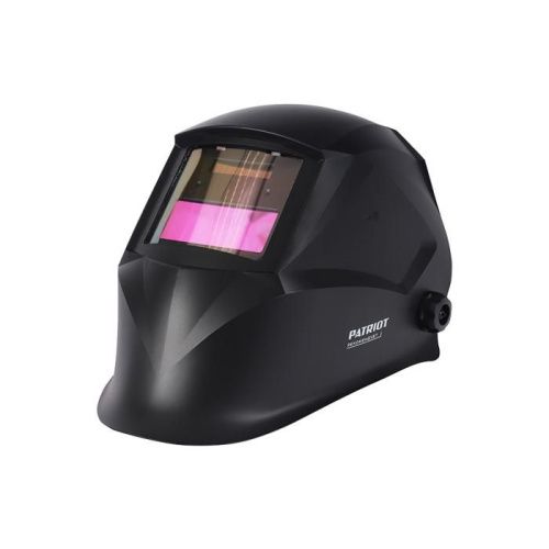 Маска сварщика PATRIOT 100-Tehinstrument