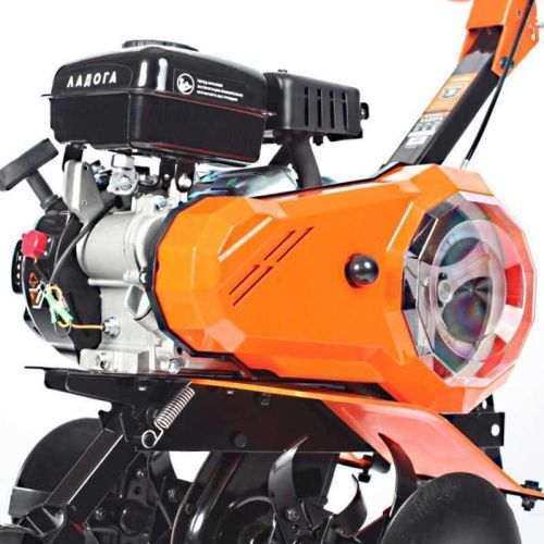 Бензиновый культиватор Patriot ЛАДОГА (мотокультиватор Патриот Ладога)-Tehinstrument