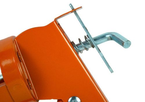 Пистолет для герметика 310мл,  Sturm-Tehinstrument