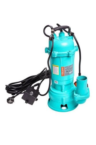 Насос погружной  Sturm WP9775SW-Tehinstrument