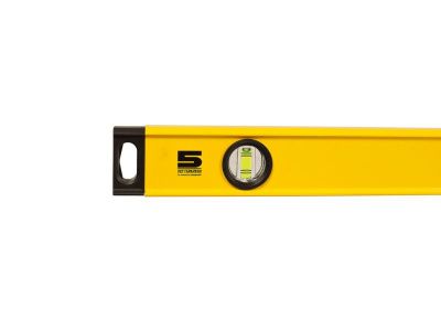 Уровень алюм. 1200мм, Hanskonner-Tehinstrument