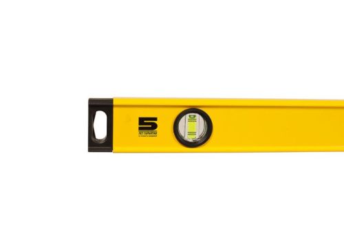 Уровень алюм. 1200мм, Hanskonner-Tehinstrument